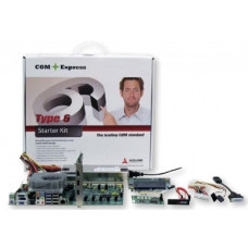 Starterkit-COM Express 6 PLUS